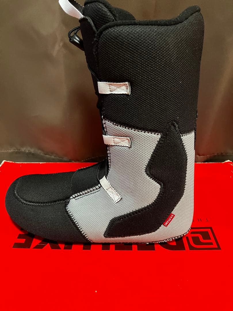 ディーラックスDNA27.5cm