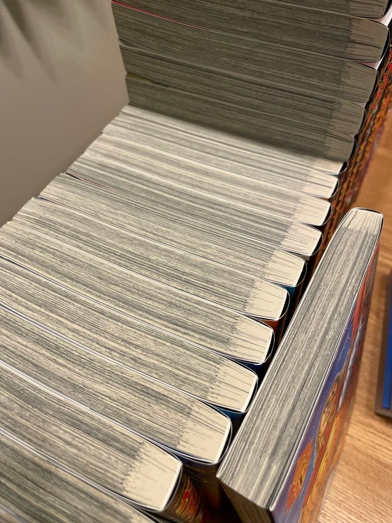 キングダム　30〜77巻