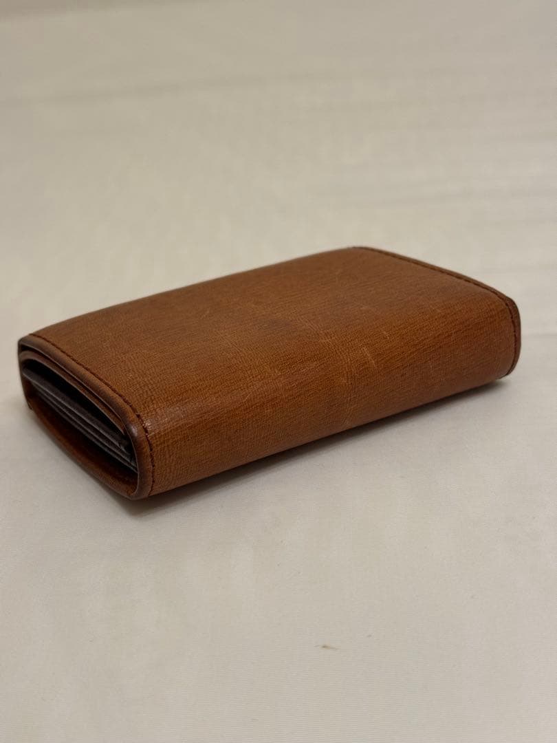 エムピウ millefoglieⅡ R25 コニャック