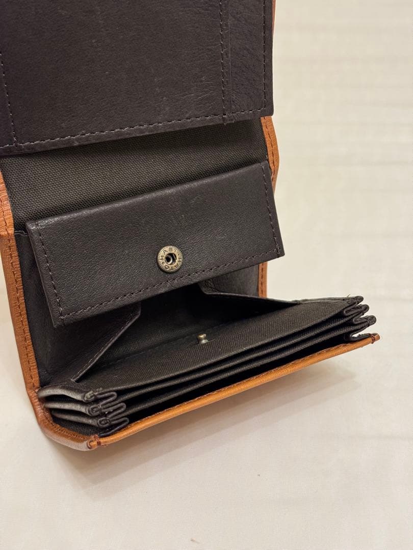 エムピウ millefoglieⅡ R25 コニャック