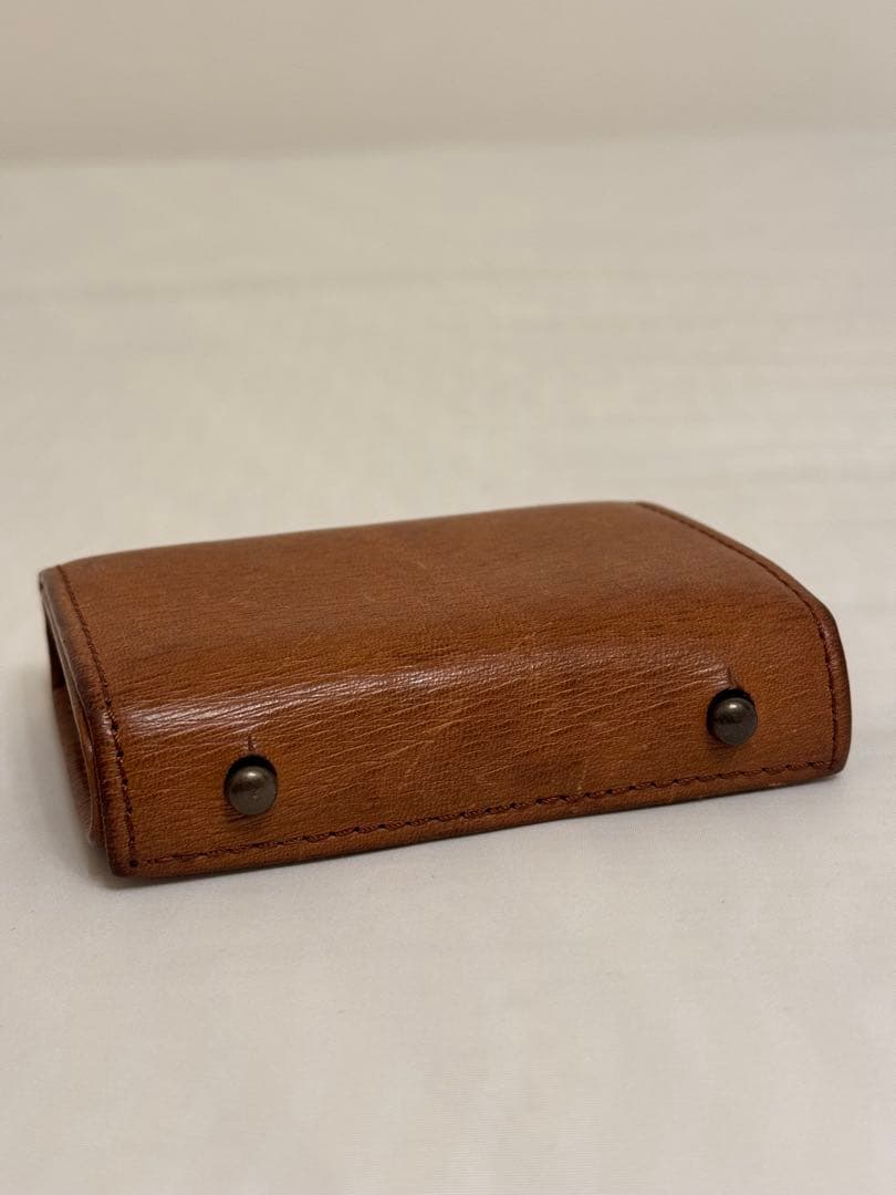 エムピウ millefoglieⅡ R25 コニャック