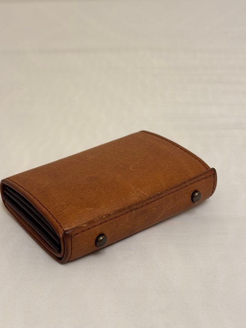 エムピウ millefoglieⅡ R25 コニャック