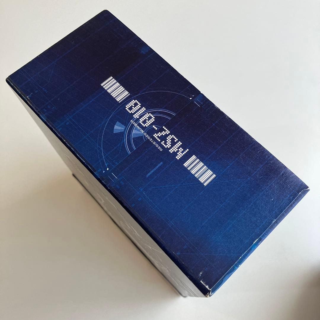 DVD 機動戦士ガンダムZZ メモリアルボックス版 Part-Ⅰ.Ⅱ 9-12