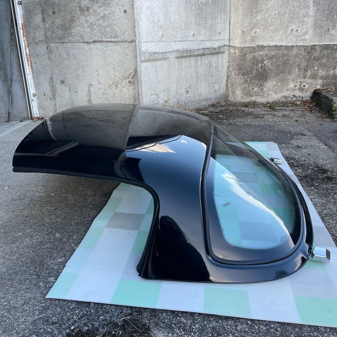 NA ロードスター ハードトップ