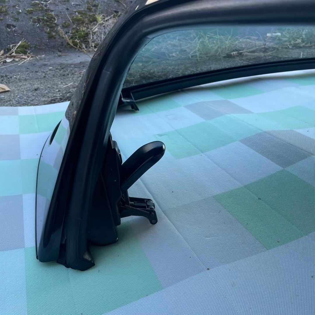 NA ロードスター ハードトップ