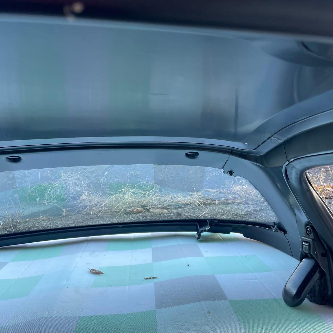 NA ロードスター ハードトップ