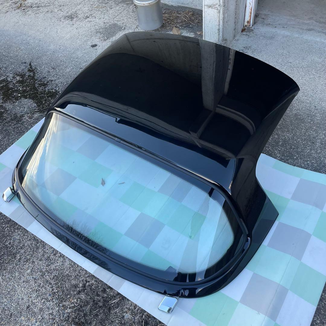 NA ロードスター ハードトップ