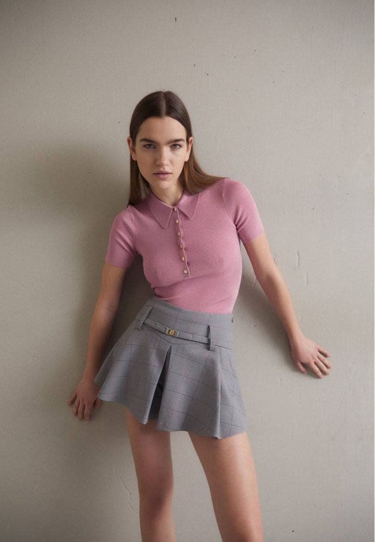 maje 2023 tops トップス