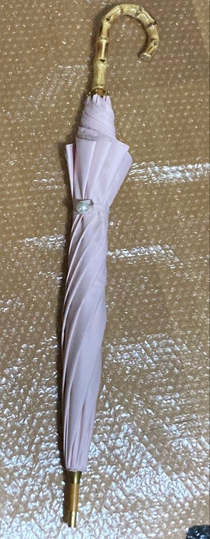 石井美保　日傘　晴雨兼用　長傘