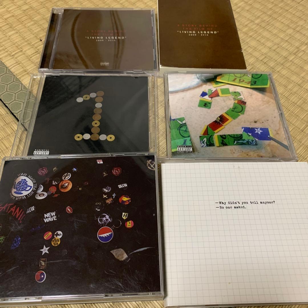 kohh 千葉雄喜　t20 318 lil kohh 限定　ヒップホップ