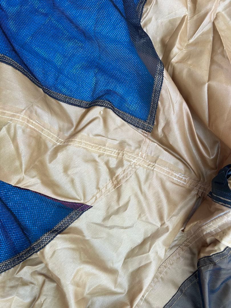 スノーピーク ラウンジシェル TP-500