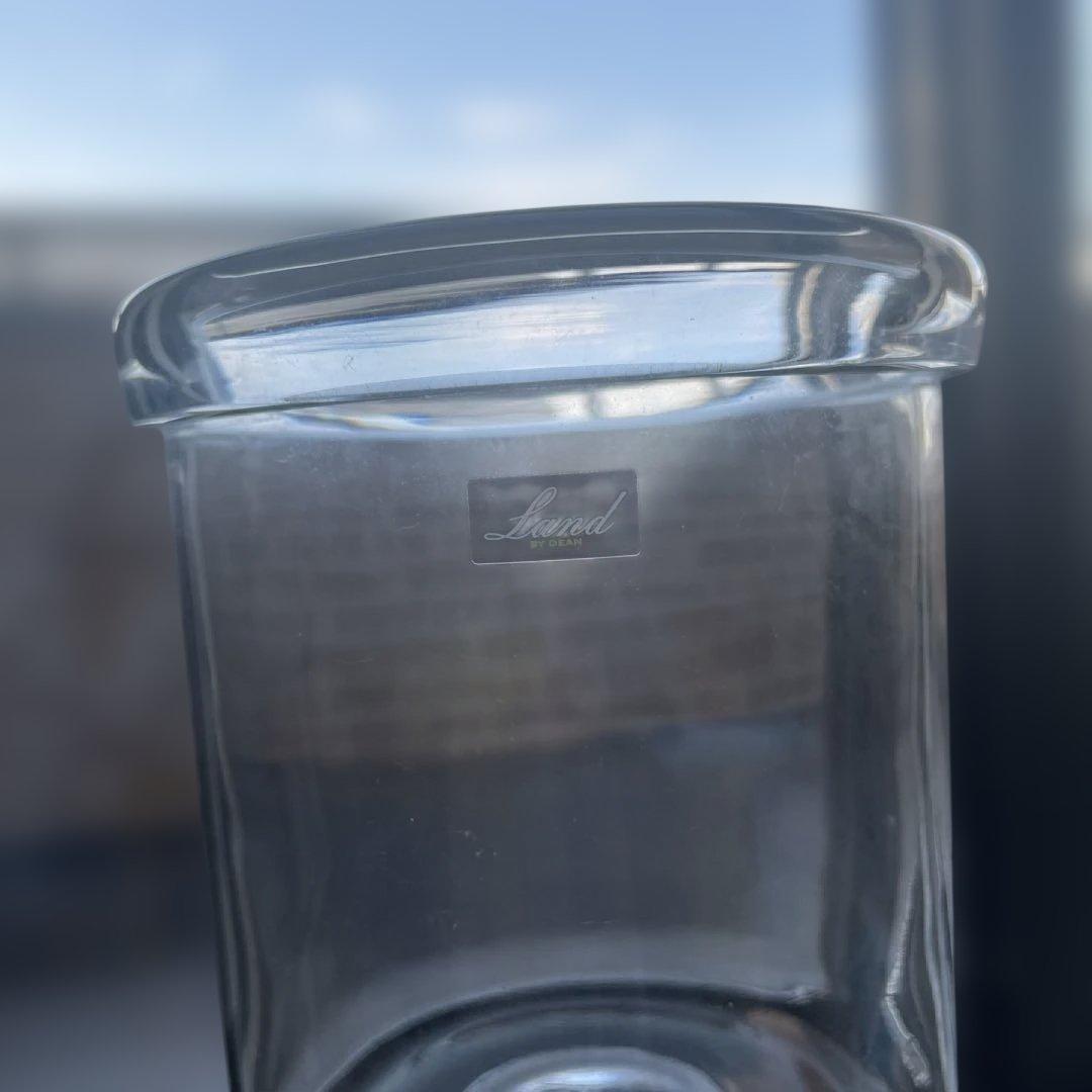 Henry Dean ヘンリーディーン　花瓶