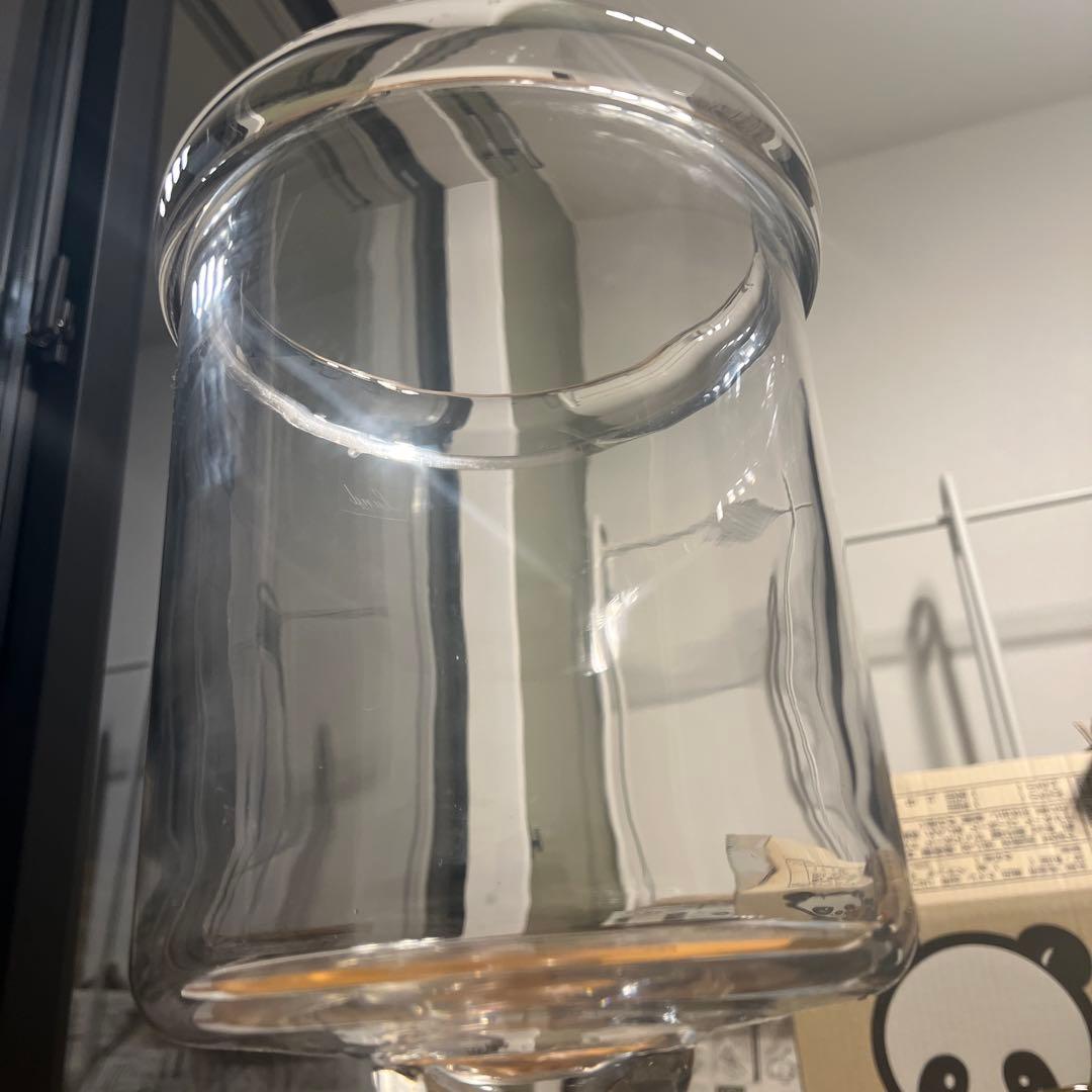 Henry Dean ヘンリーディーン　花瓶