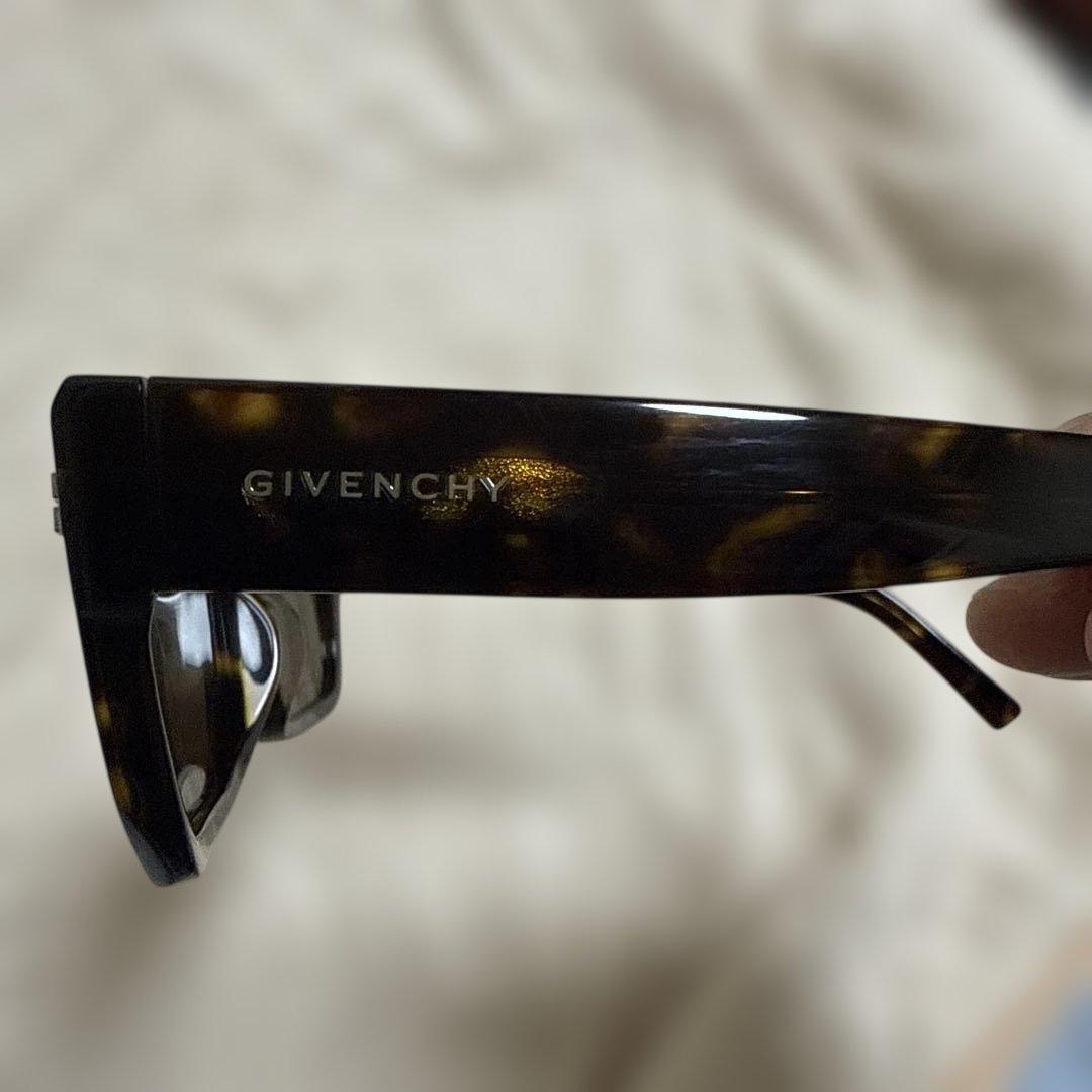 GIVENCHY サングラス