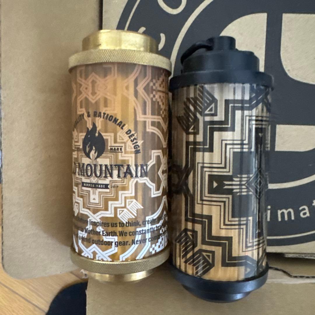 38灯 MIYABI RICH OLD MOUNTAIN