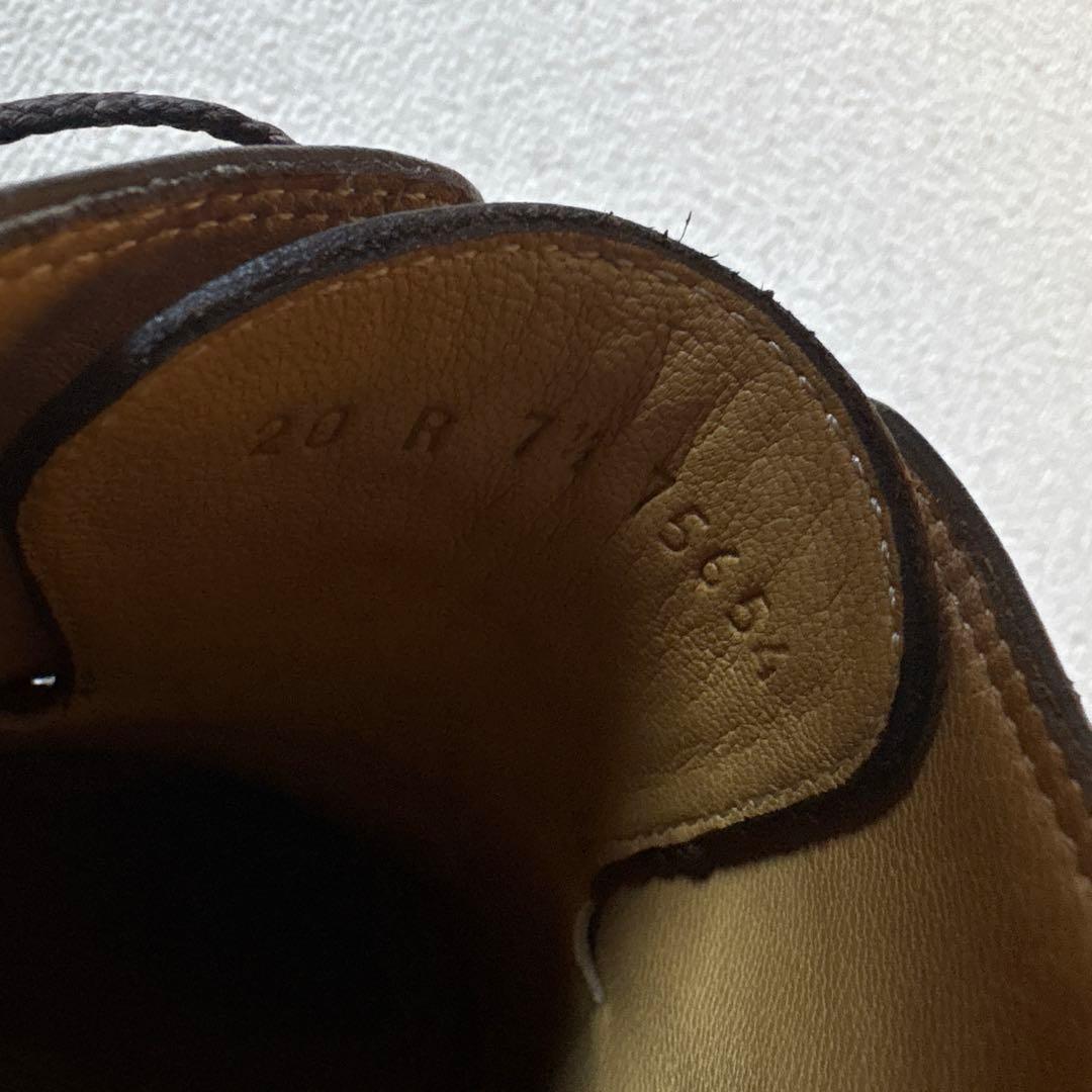 uniuni1004様　Paraboot / AVIGNON GRIFFⅡ