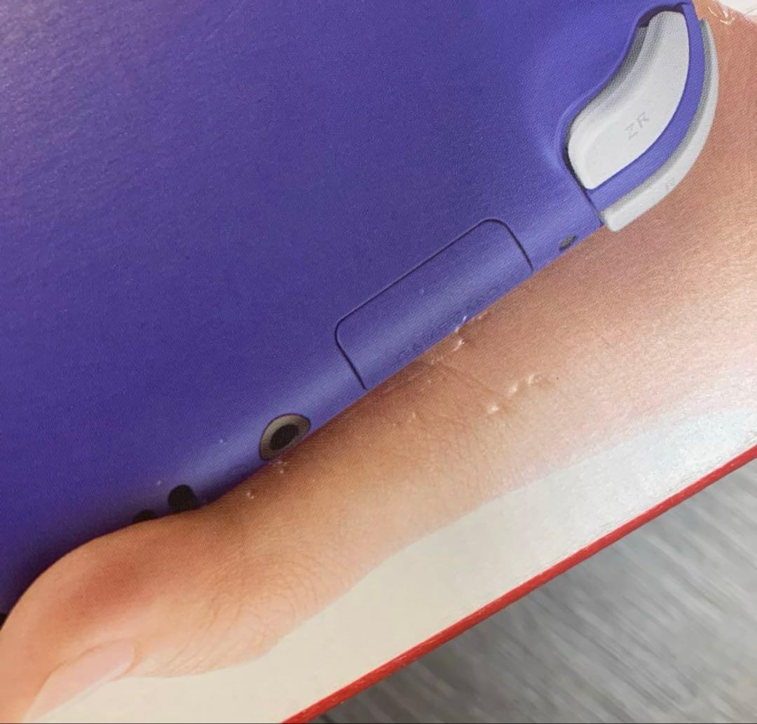 Nintendo Switch Nintendo Switch light