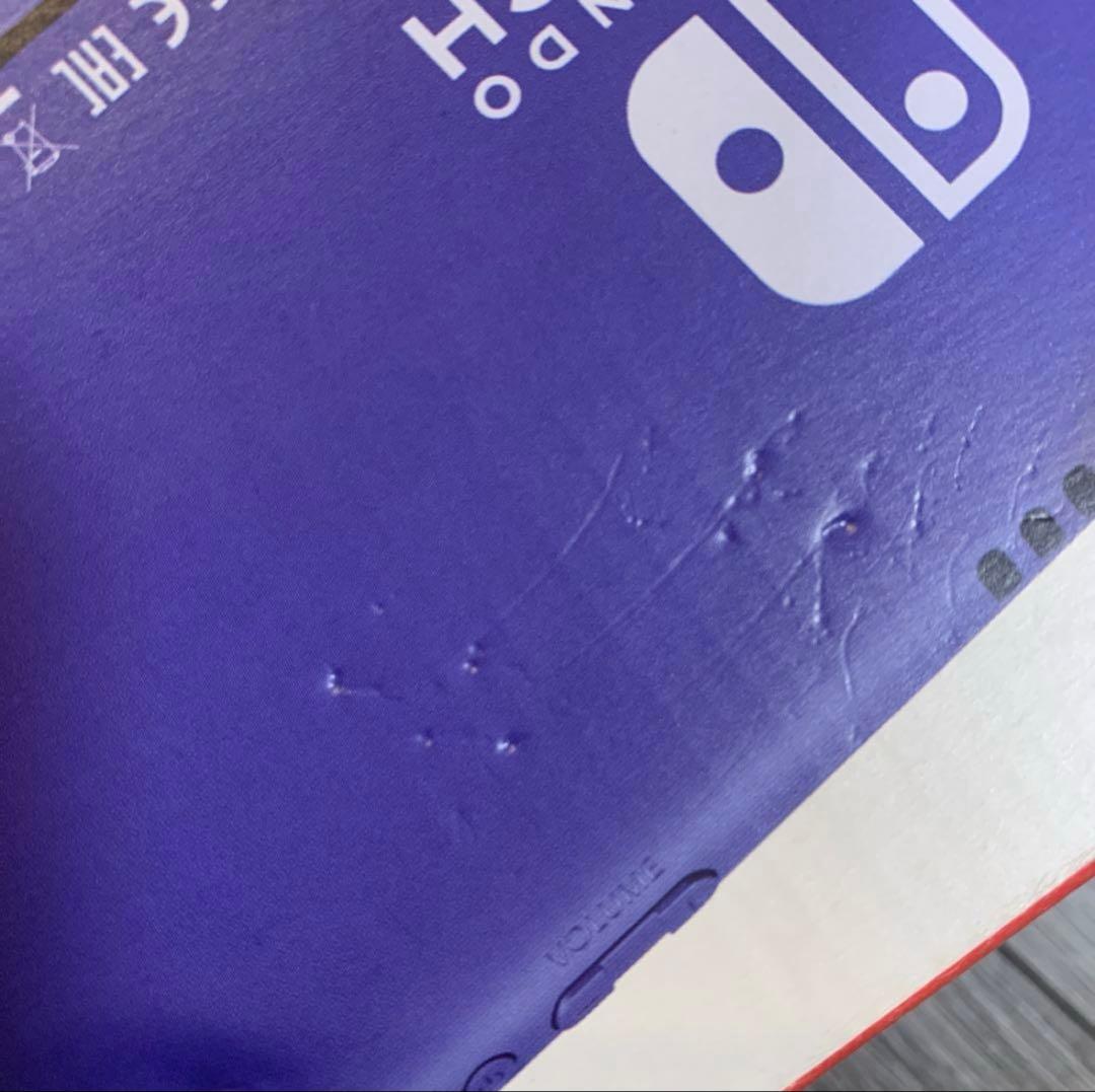 Nintendo Switch Nintendo Switch light