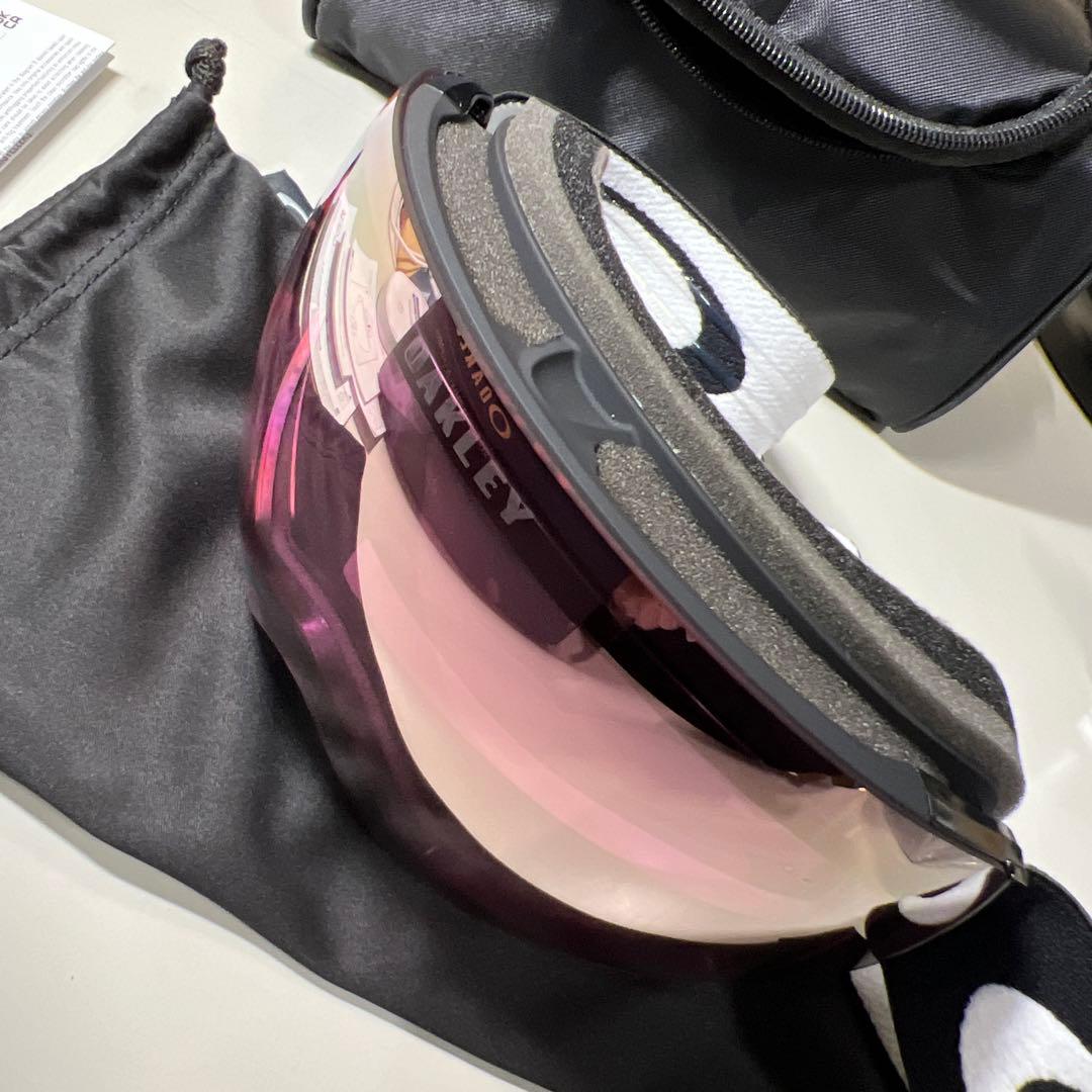 G731 スノーゴーグル　0OO7064 日本ワンサイズFREE サイズ