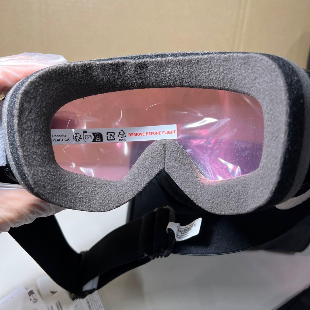 G731 スノーゴーグル　0OO7064 日本ワンサイズFREE サイズ