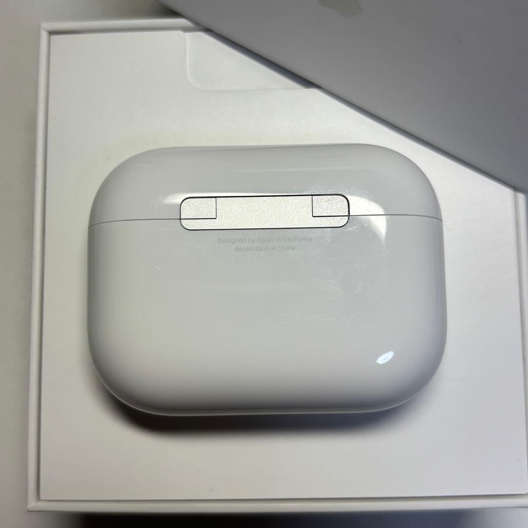 Apple AirPods Pro 第3世代 充電ケース A3122 極美品