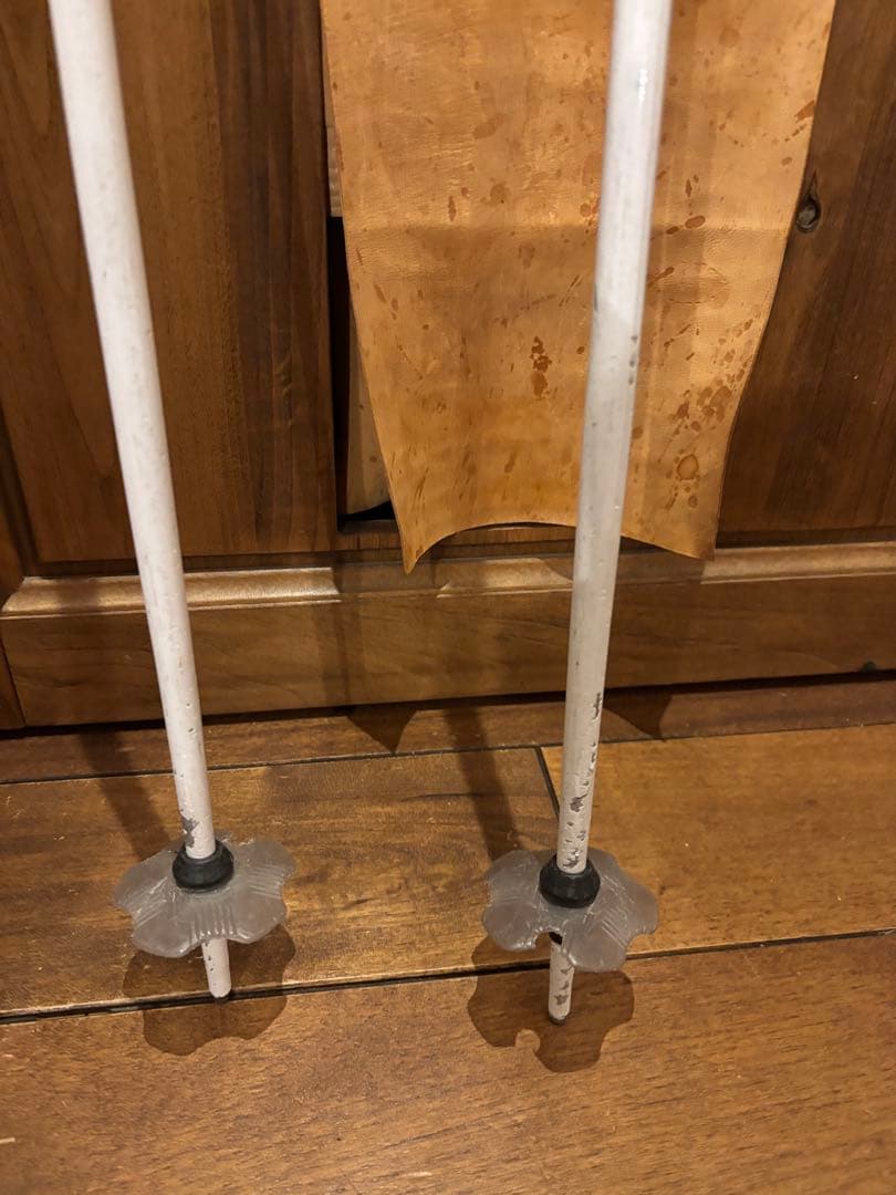 人気板⭐︎美品⭐︎2023エラン(ELAN) スキー板 130cm 3点フルセット