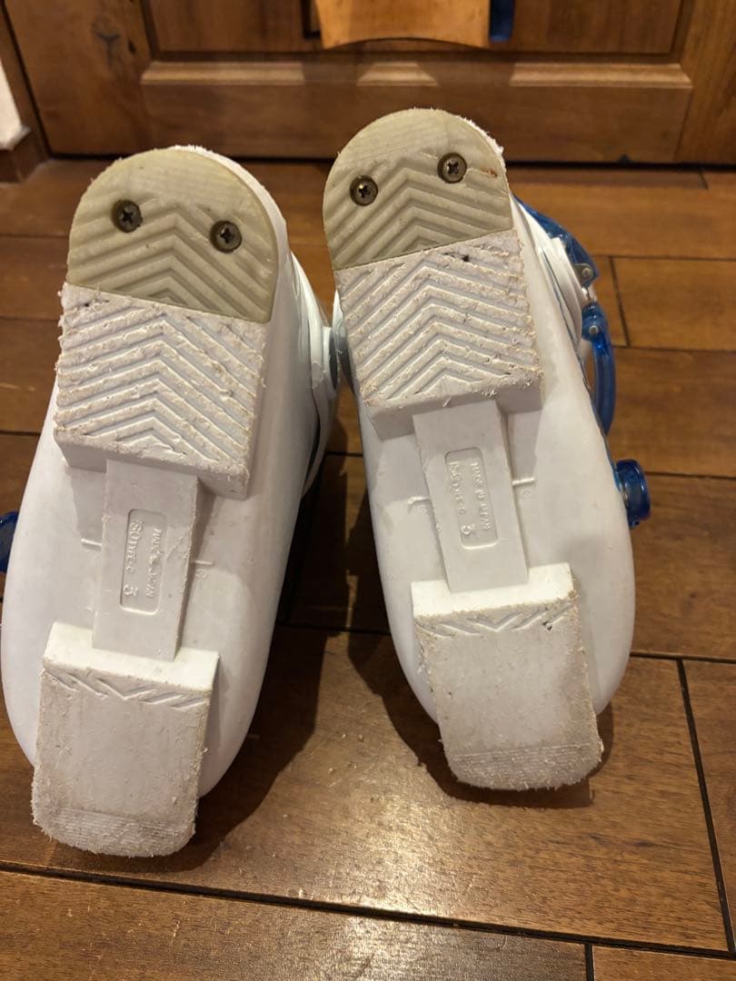 人気板⭐︎美品⭐︎2023エラン(ELAN) スキー板 130cm 3点フルセット