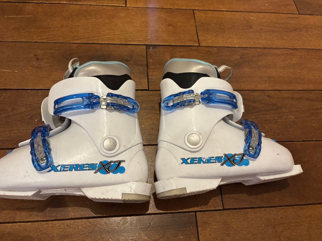 人気板⭐︎美品⭐︎2023エラン(ELAN) スキー板 130cm 3点フルセット