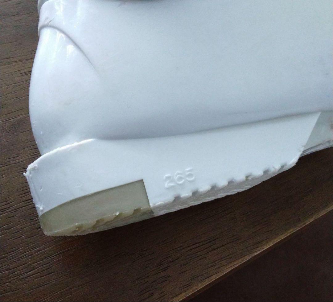 人気板⭐︎美品⭐︎2023エラン(ELAN) スキー板 130cm 3点フルセット