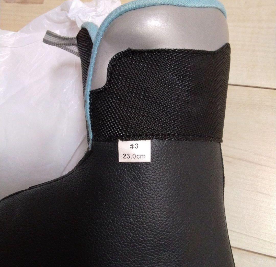 人気板⭐︎美品⭐︎2023エラン(ELAN) スキー板 130cm 3点フルセット