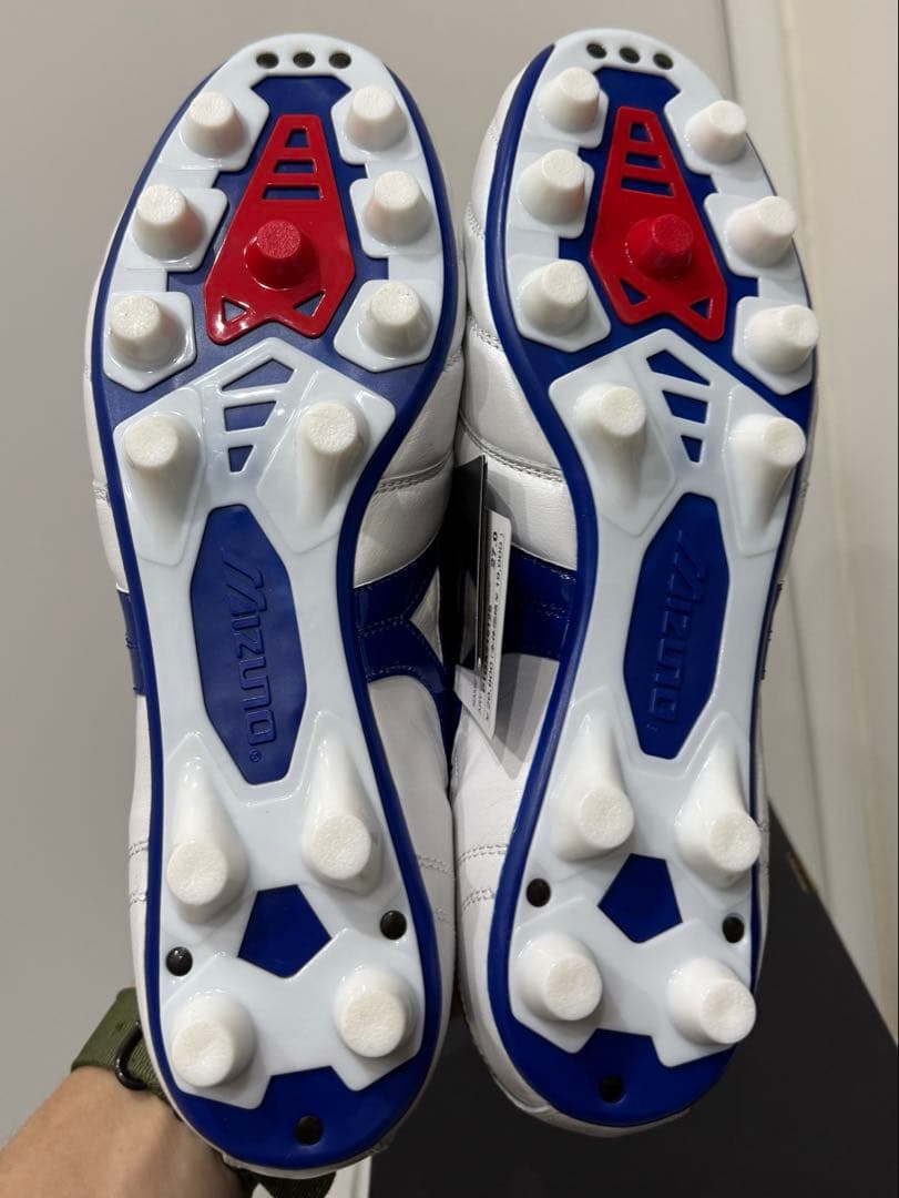 モレリア 2 JAPAN 希少 1500足限定