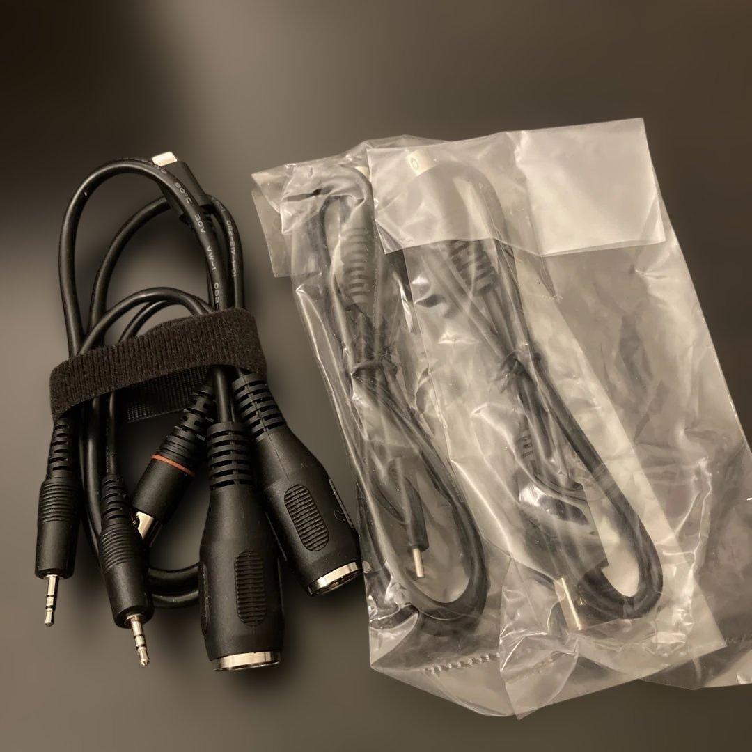 iRig Pro オーディオインターフェイス