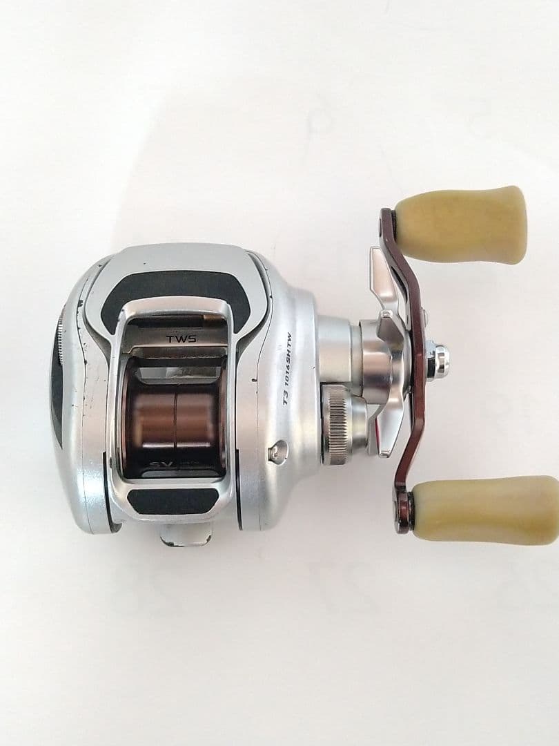 ダイワ T3 1016SH TW SLPWORKS SVスプール カスタム