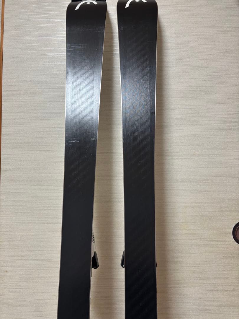 HEADスキー板　158cm 20-21 FISモデル
