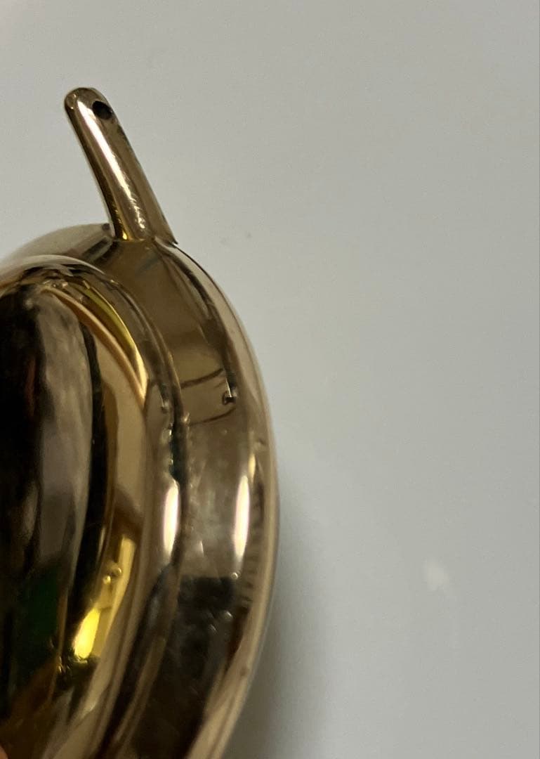 セイコー　ロードマーベル　彫文字