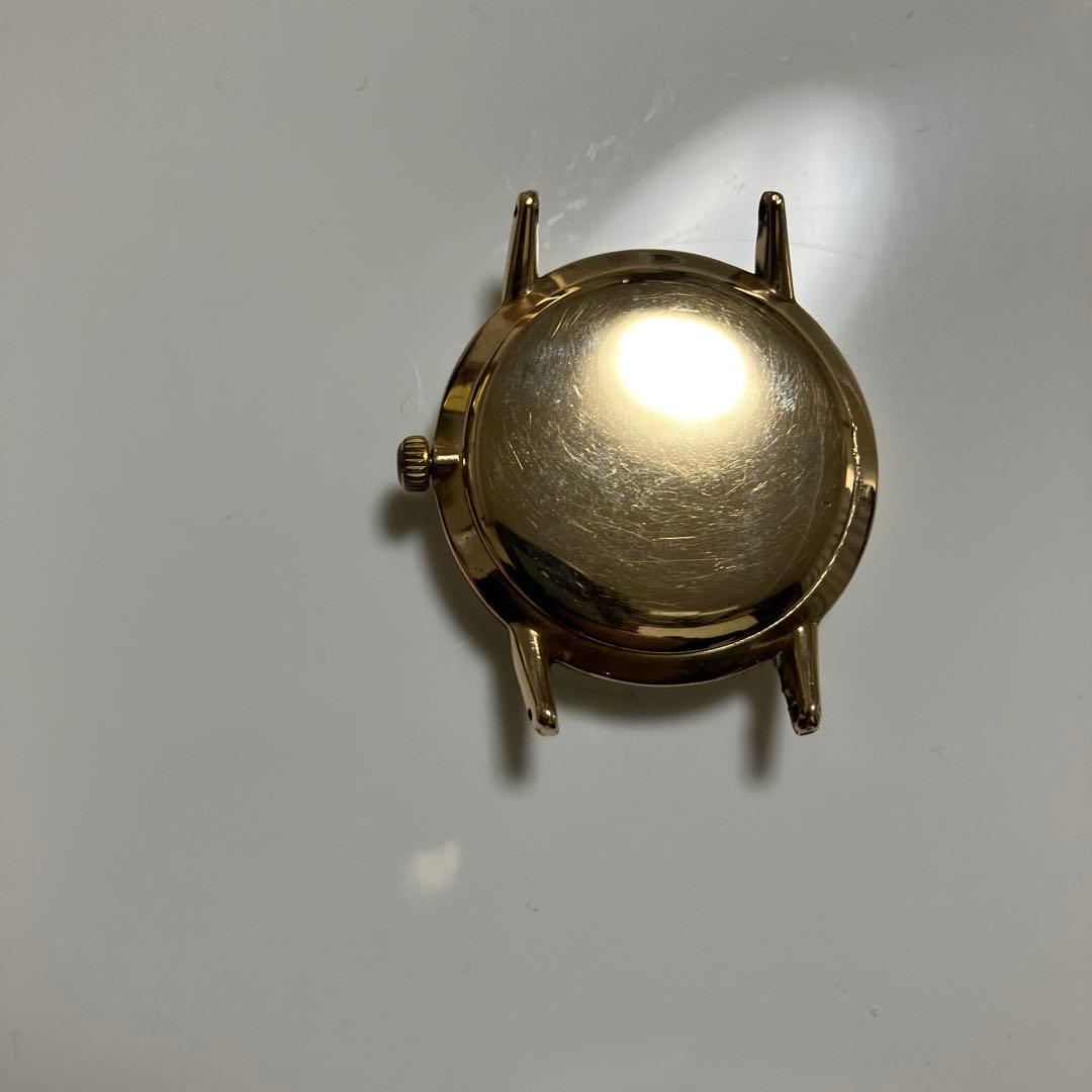 セイコー　ロードマーベル　彫文字