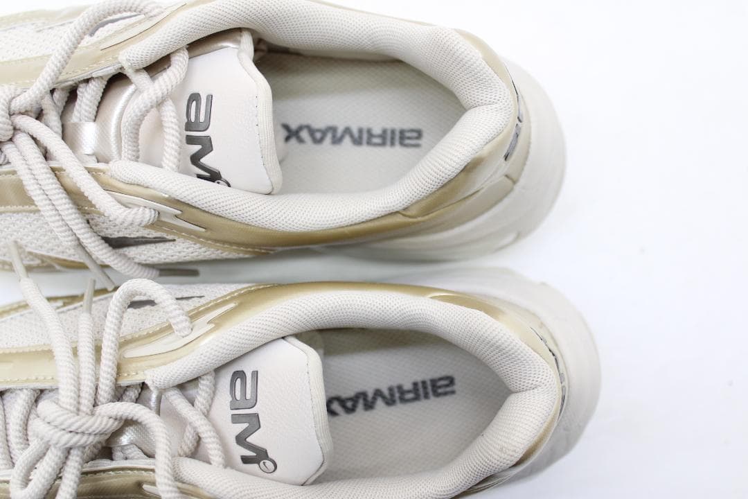 靴 NIKE AIR MAX MUSE 77-TO2601-24