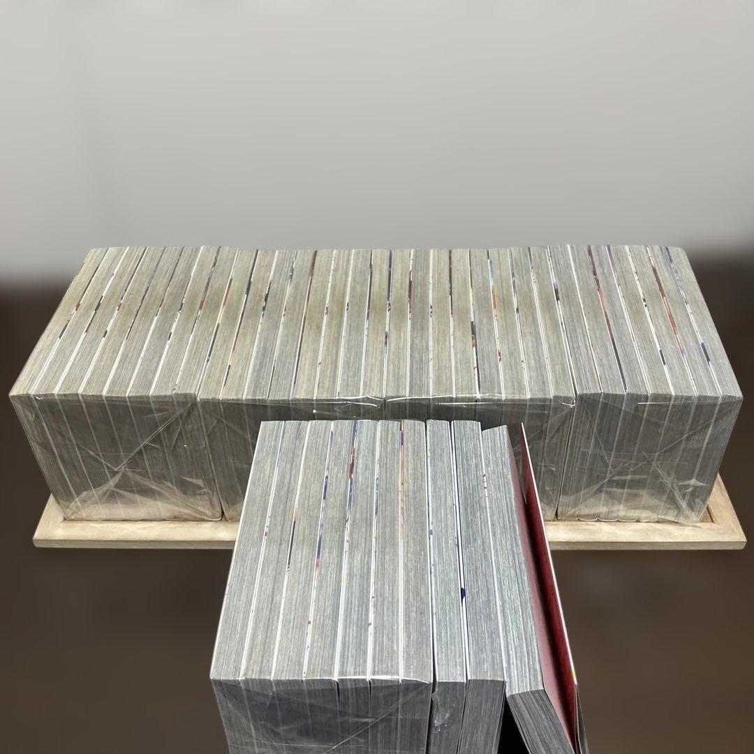 BUNGO―ブンゴ― 1~41巻 中学生編完結 全巻セット