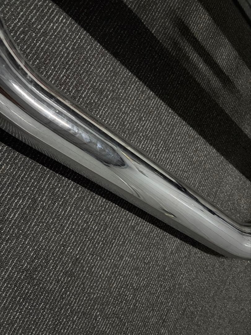 タンドラ　ブルバー Westin