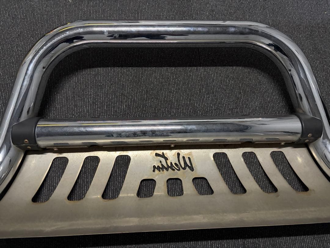 タンドラ　ブルバー Westin