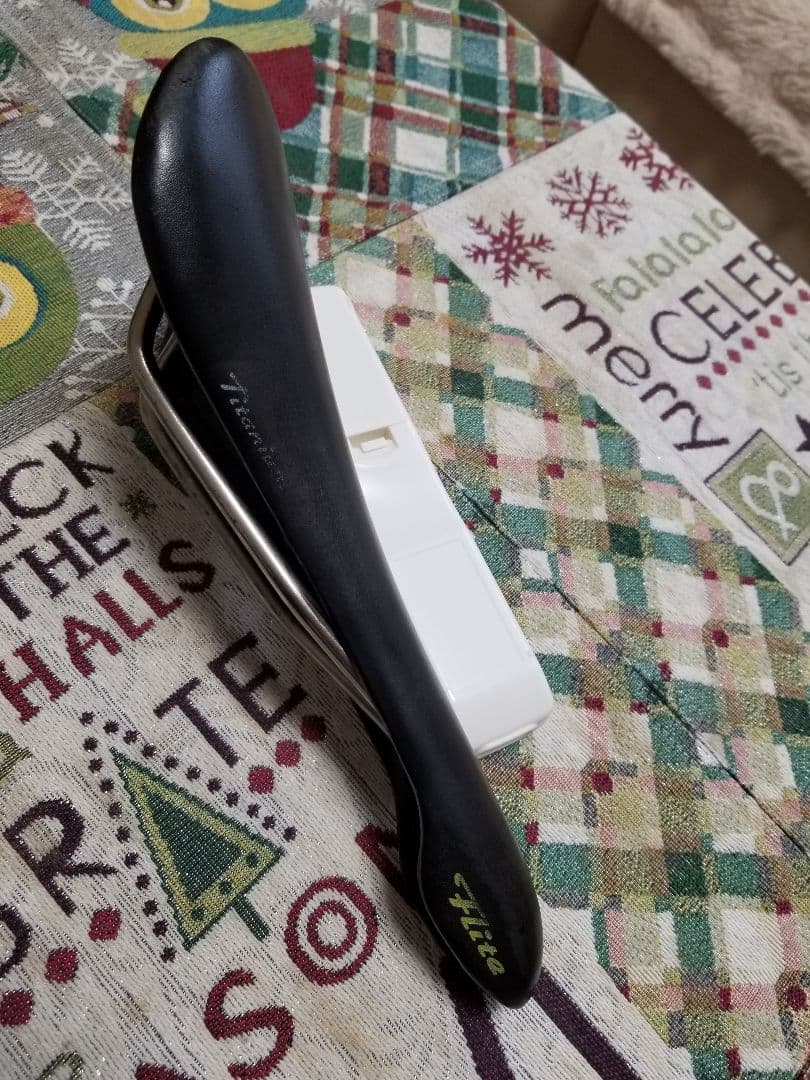 Selle Italia Flite1990 Titanium サドル