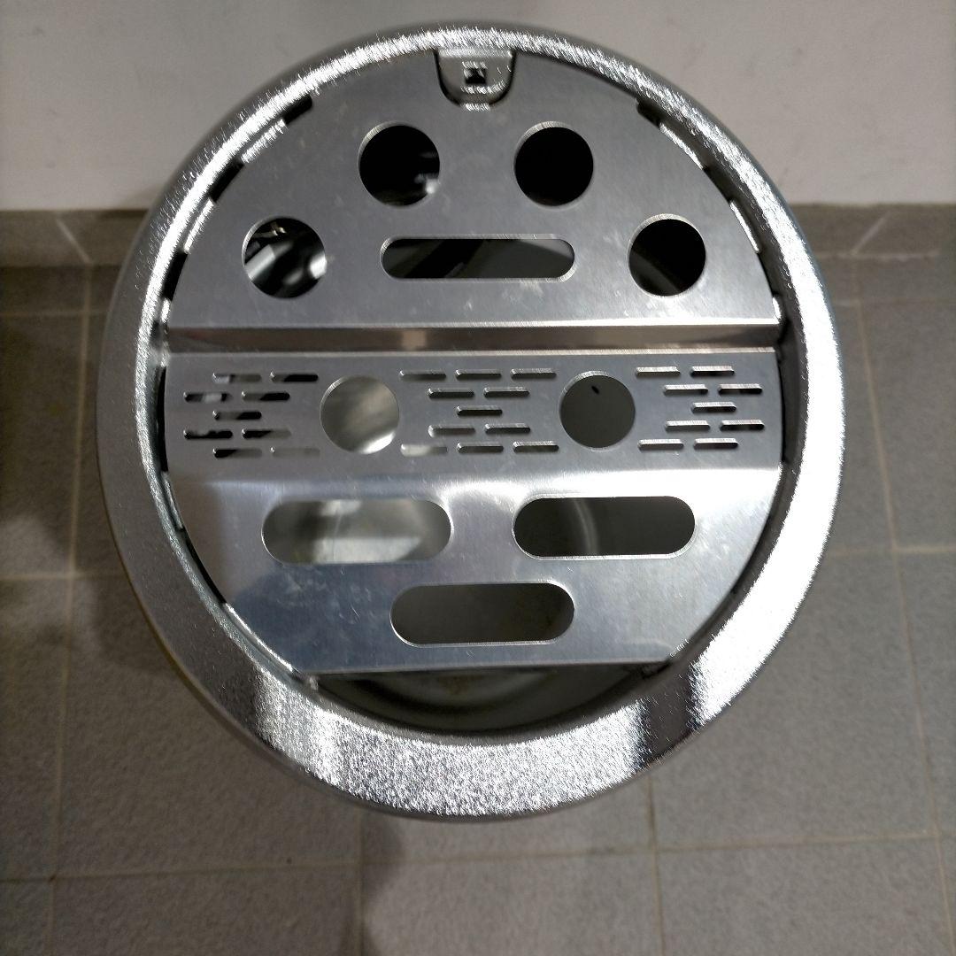 スタンド灰皿 JT 日本たばこ産業株式会社 屋外屋内共用タイプ 業務用