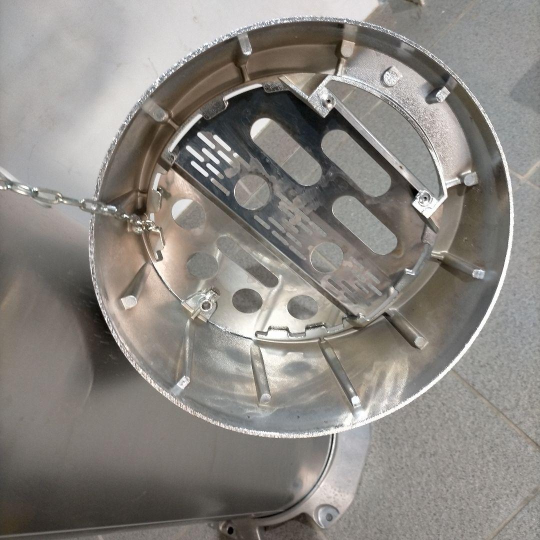 スタンド灰皿 JT 日本たばこ産業株式会社 屋外屋内共用タイプ 業務用