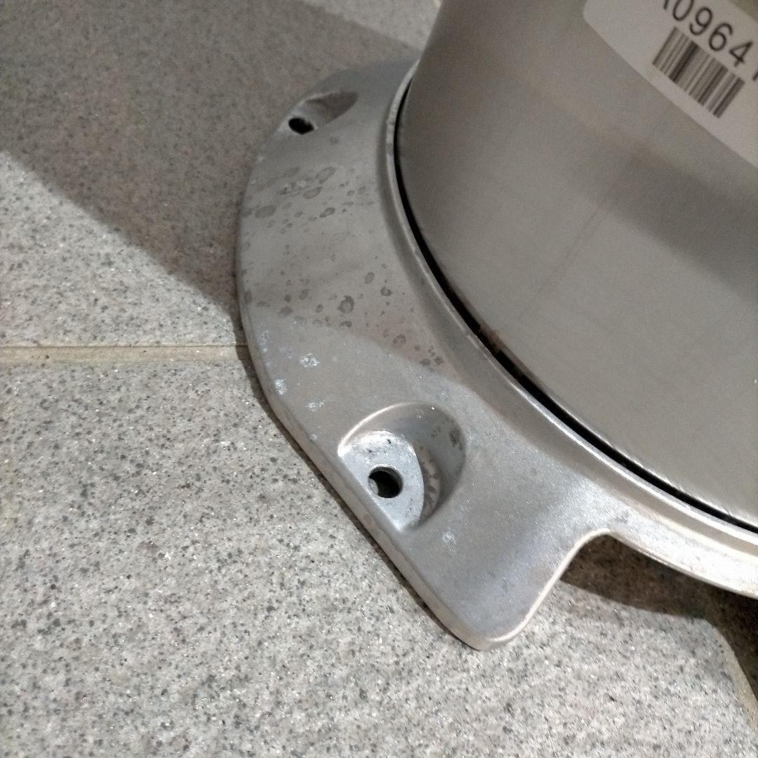 スタンド灰皿 JT 日本たばこ産業株式会社 屋外屋内共用タイプ 業務用