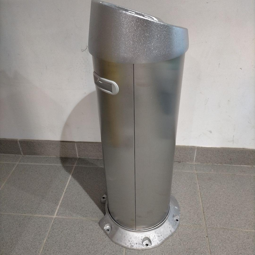 スタンド灰皿 JT 日本たばこ産業株式会社 屋外屋内共用タイプ 業務用