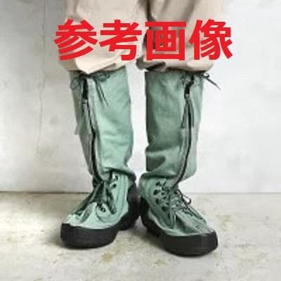 n*ん様 米軍 空軍　 N-1B 　マクラックブーツ XS ビンテージ　1989