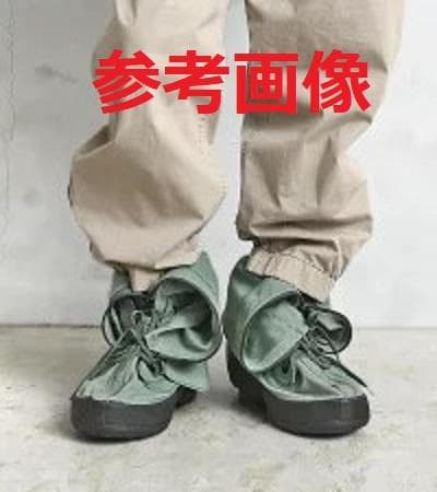 n*ん様 米軍 空軍　 N-1B 　マクラックブーツ XS ビンテージ　1989