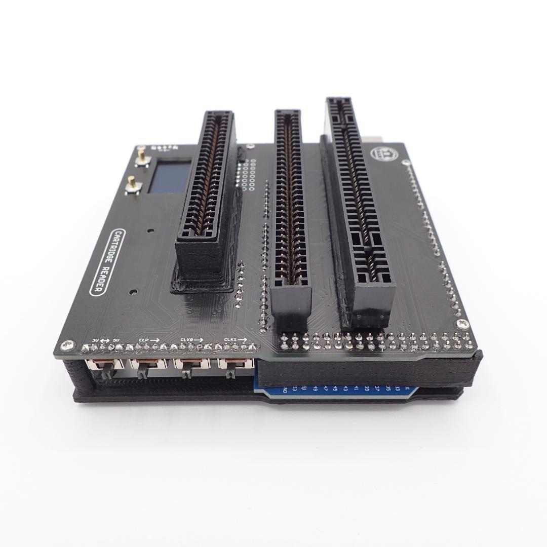 その他 Cart Reader V3 Cartridge Reader