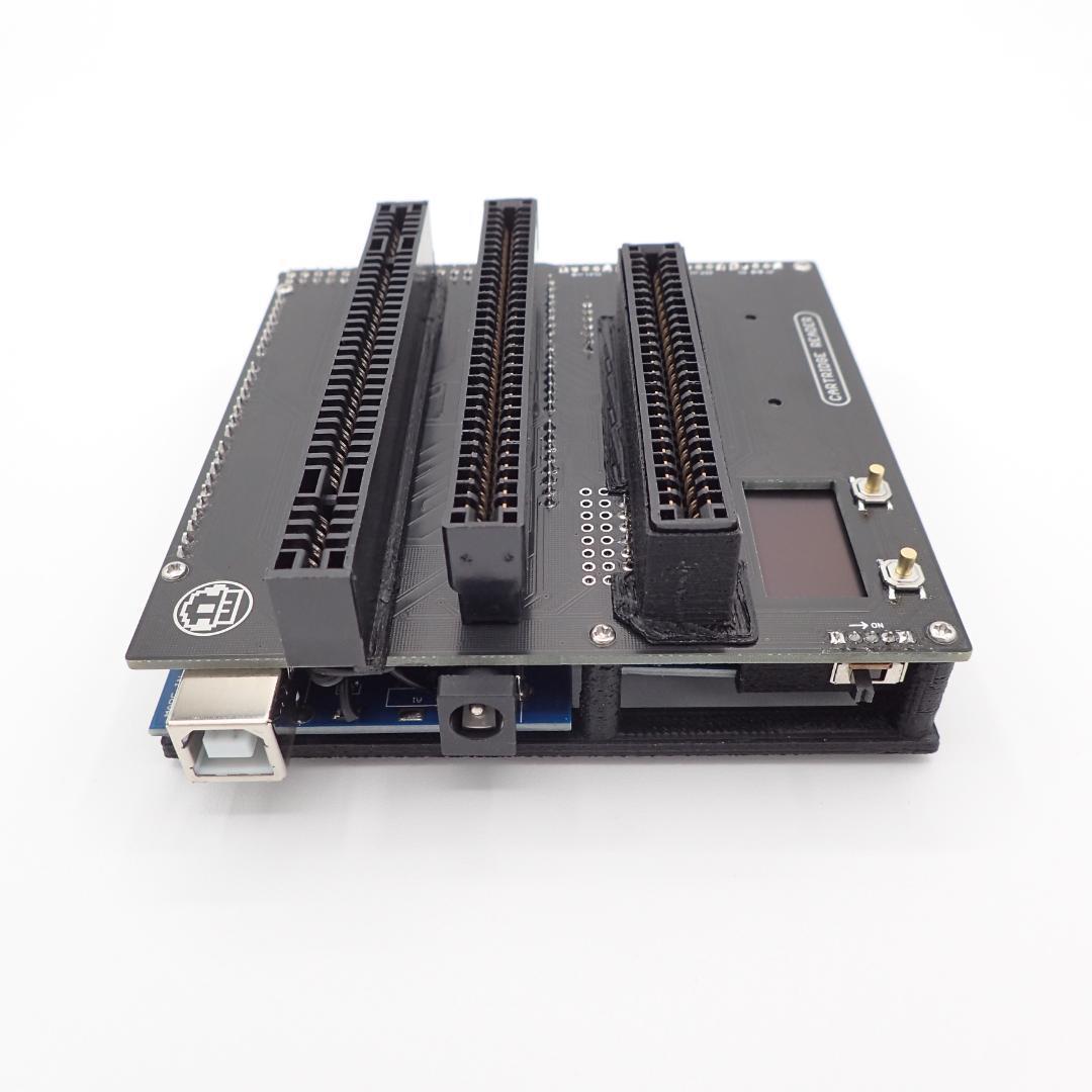その他 Cart Reader V3 Cartridge Reader