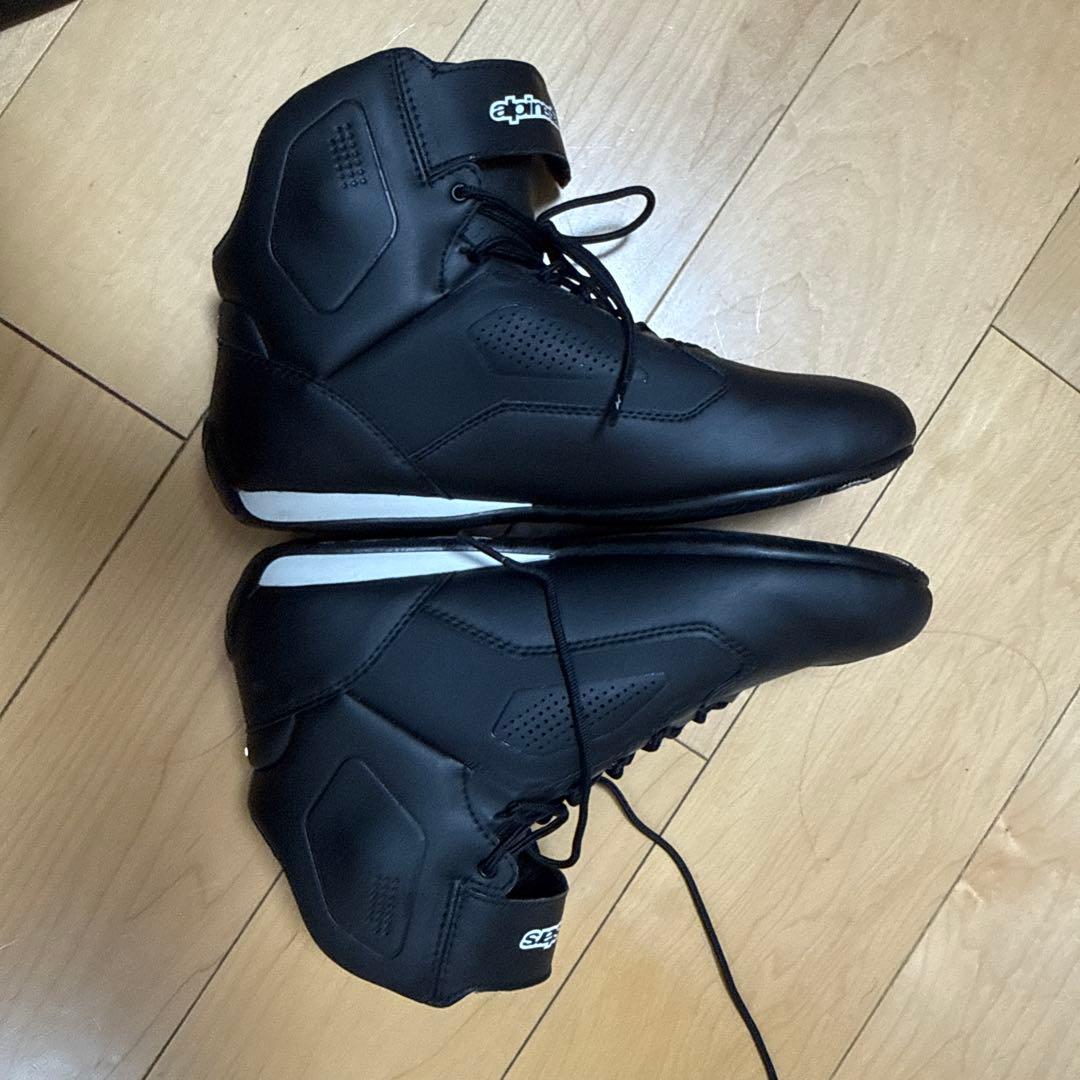 Alpinestars Faster-3 Rideknit サイズ10